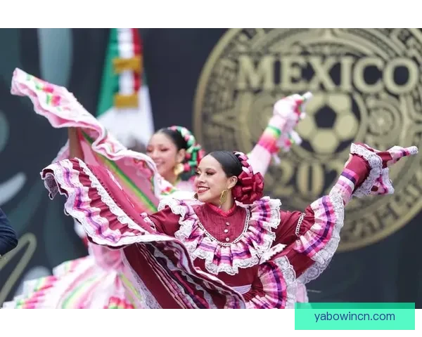 2026年世界杯将首次由三国共同举办 美国 加拿大 墨西哥带来全新赛事体验