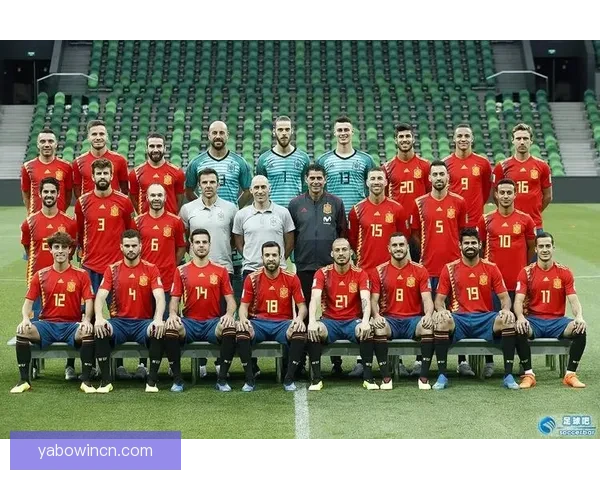 掌握数据与战术趋势提升世界杯足球竞猜胜率的实战策略指南 ⚽📊