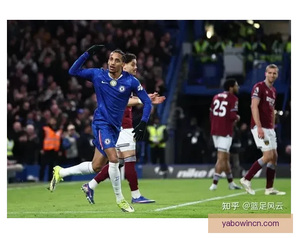 切尔西近38次国内杯赛挑战低级别球队全胜晋级 展现强大实力