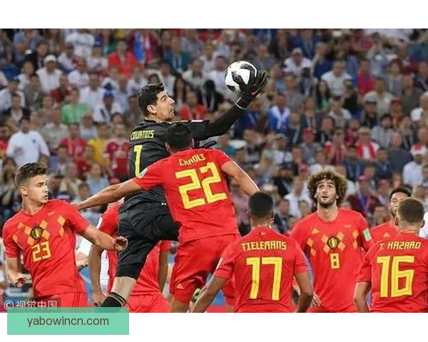 世界杯竞猜盘口分析与趋势解读助您精准预测赛事结果