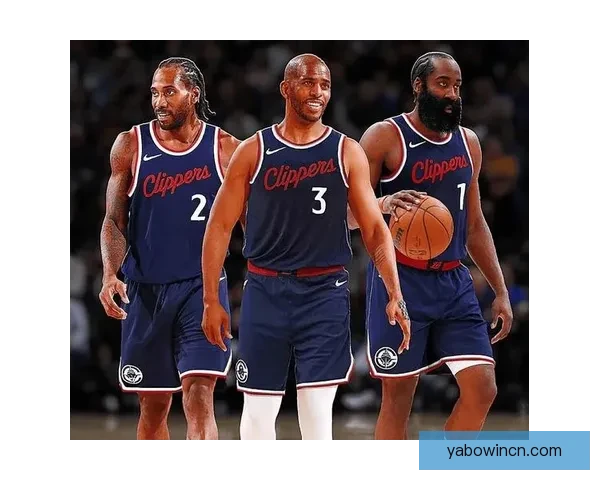 快船核心缺阵被逆转 墨菲三世独得27分力挽狂澜未果