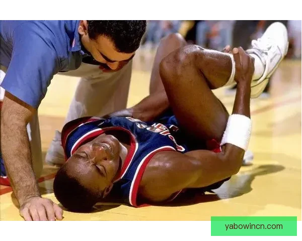 快船官方宣布以赛亚杰克逊右脚踝扭伤将评估恢复时间