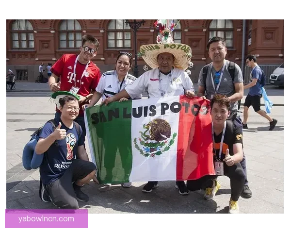 2026年世界杯墨西哥赛区全景解析 与全球球迷共享精彩盛宴